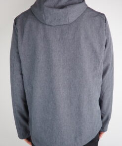 Alternative view of Softshelljacke Gr. L