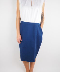 Kleid Gr. XL