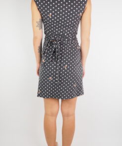 Alternative view of Kleid Gr. XS