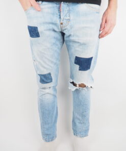 Dsquared2 Jeans Gr. 48