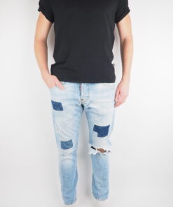 Alternative view of Dsquared2 Jeans Gr. 48