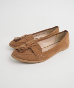Ballerinas Gr. 35