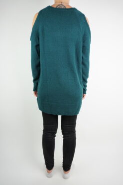 Alternative view of Strickpullover Gr. XS