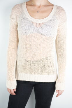 CLUB MONACO Strickpullover Gr. XXS