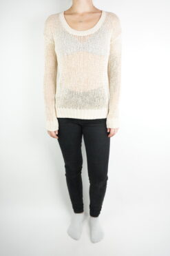 Alternative view of CLUB MONACO Strickpullover Gr. XXS