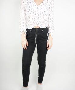 Alternative view of Bluse Gr. XS