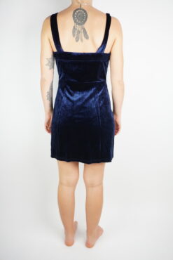 Alternative view of Kleid Gr. S