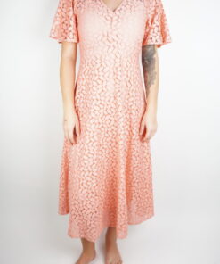 S.Oliver Kleid Gr. S