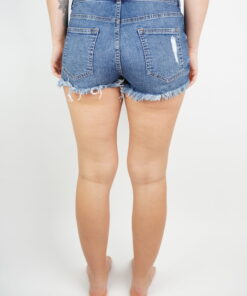 Alternative view of Jeans Shorts Gr. S