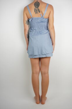 Alternative view of Kleid Gr. S