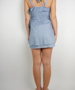 Alternative view of Kleid Gr. S