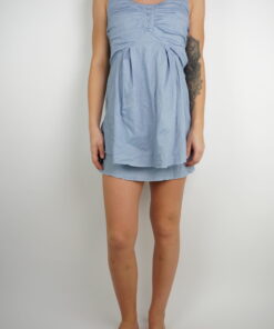 Kleid Gr. S