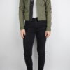 ONLY Jeansjacke Gr. S – Bild 2