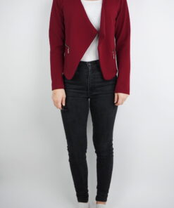 Leichte Jacke Gr. S