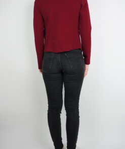 Alternative view of Leichte Jacke Gr. S