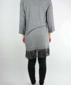 Alternative view of Strickjacke Gr. XS