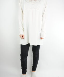 Bluse Gr. ca. L