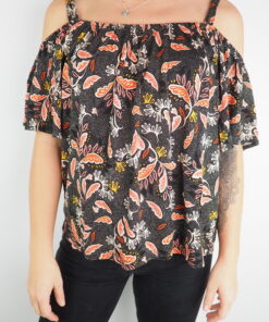 Bluse Gr. M