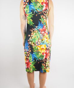 Alternative view of Kleid Gr. L