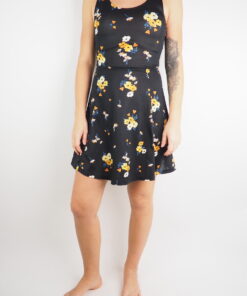 Kleid Gr. ca. S
