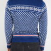 Merino Strickjacke Gr. XXS – Bild 3
