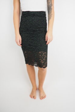 Alternative view of Bershka Rock Gr. XS