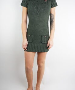 Strickkleid Gr. S