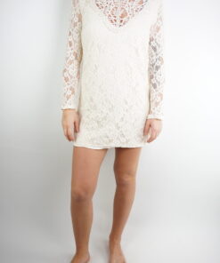 Kleid Gr. L