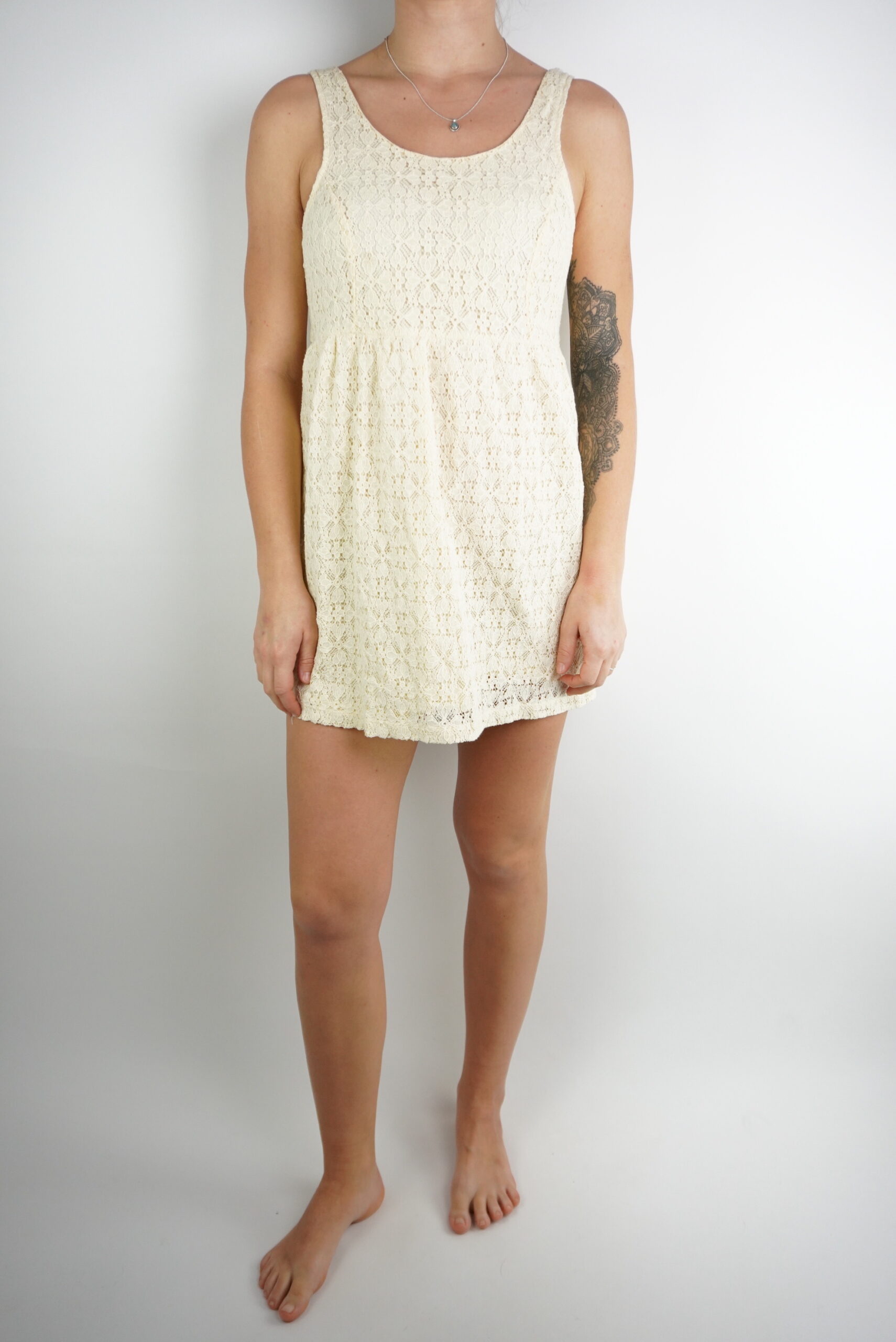 Kleid Gr. M