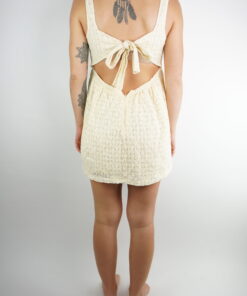 Alternative view of Kleid Gr. M