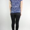 T-Shirt Bluse Gr. ca. S – Bild 2