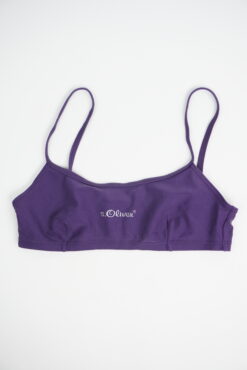 s.Oliver Bikini Oberteil Gr. M