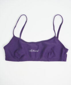 s.Oliver Bikini Oberteil Gr. M