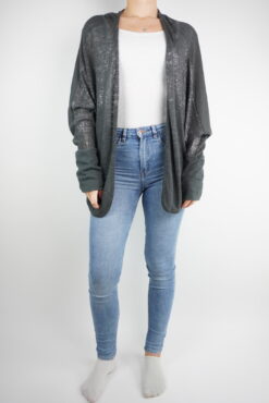 Strickjacke Gr. ca. M