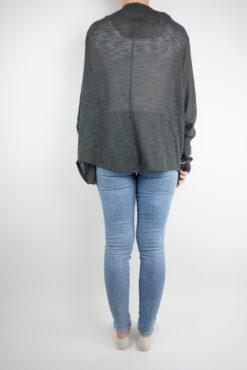 Alternative view of Strickjacke Gr. ca. M