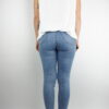 Bluse Gr. ca. M – Bild 2