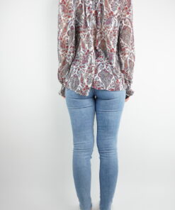 Alternative view of Bluse Gr. M