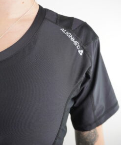 Alternative view of Alignmed Sport T-Shirt Gr. M