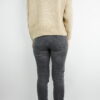 Strickpullover Gr. ca. M – Bild 2