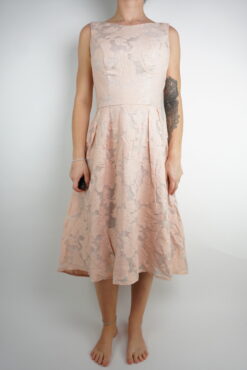 Chi Chi London Kleid Gr. S