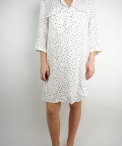 Blusenkleid Gr. M