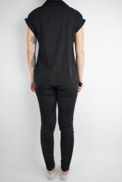 Alternative view of Kurzarm Jacke Gr. ca. S