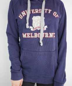 Hoodie Gr. L