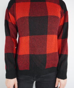 Strickpullover Gr. XXS/XS