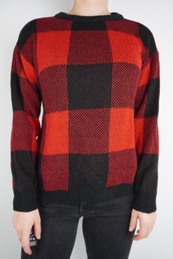 Strickpullover Gr. XXS/XS