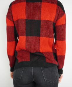 Alternative view of Strickpullover Gr. XXS/XS
