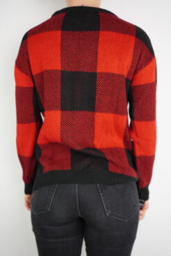 Alternative view of Strickpullover Gr. XXS/XS