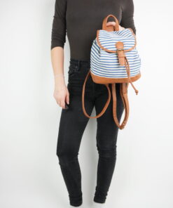 Alternative view of Rucksack