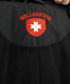 Alternative view of Wellensteyn Winterparka Gr. M