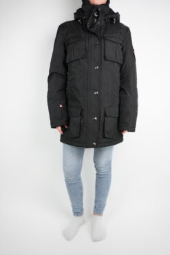 Wellensteyn Winterparka Gr. M